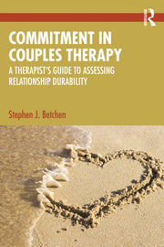 Commitment In Couples Therapy