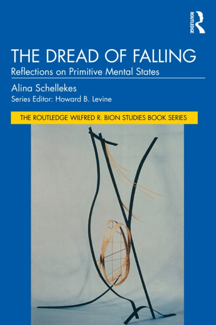 Dread Of Falling