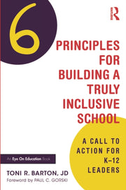 Six Principles For Building A Truly Inc