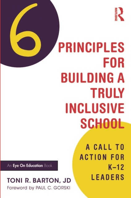 Six Principles For Building A Truly Inc