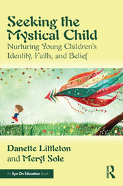 Seeking The Mystical Child Nurturing Y