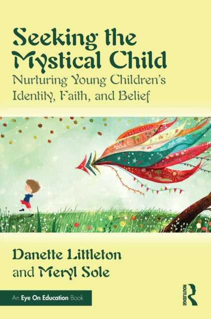 Seeking The Mystical Child Nurturing Y