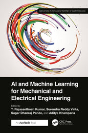 Ai And Machine Learning For Mechanical