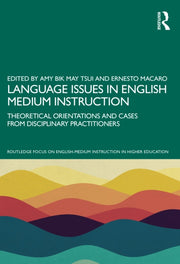 Language Issues In English Medium Instr