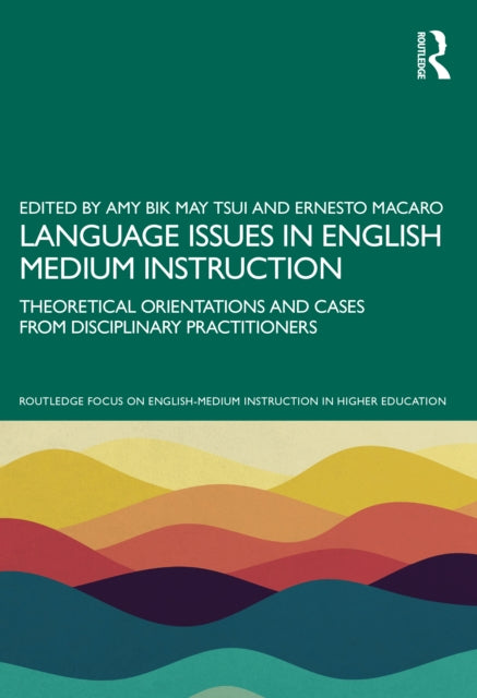 Language Issues In English Medium Instr