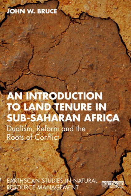 Introduction To Land Tenure Reform In S