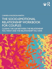 Socio-emotional Relationship Workbook F