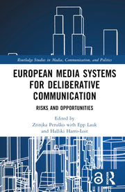 European Media Systems For Deliberative