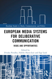 European Media Systems For Deliberative