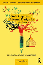 Anti-oppressive Universal Design For Te