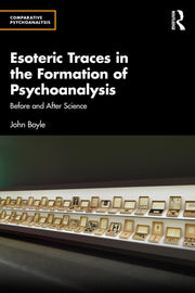 Esoteric Traces In The Formation Of Psy