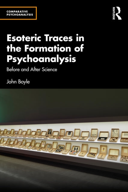 Esoteric Traces In The Formation Of Psy