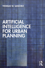 Artificial Intelligence For Urban Plann