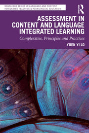 Assessment In Content And Language Inte By Lo  Yuen Yi
