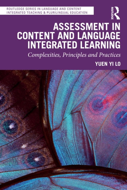 Assessment In Content And Language Inte By Lo  Yuen Yi