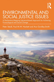 Environmental And Social Justice Issues