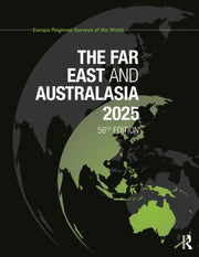 Far East Australasia 2025