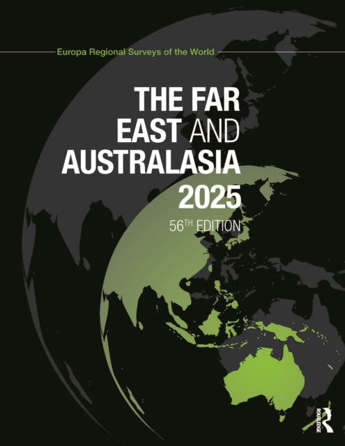 Far East Australasia 2025