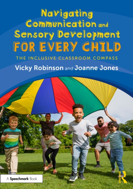 Navigating Communication And Sensory De