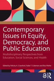 Contemporary Issues In Equity Democrac