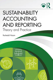 Sustainability Accounting And Reporting