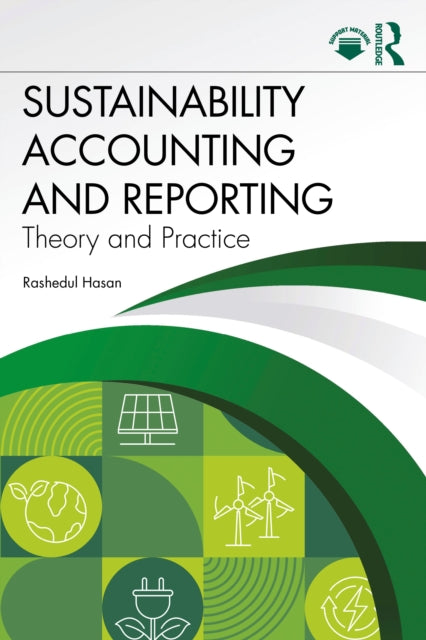 Sustainability Accounting And Reporting
