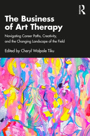 Business Of Art Therapy