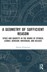 Geometry Of Sufficient Reason