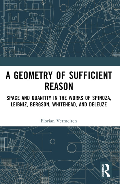 Geometry Of Sufficient Reason