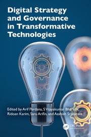 Digital Strategy And Governance In Tran