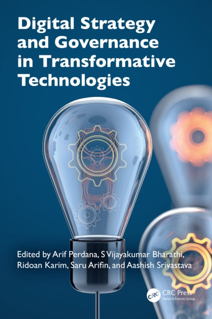 Digital Strategy And Governance In Tran