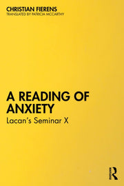 Reading Of Anxiety
