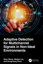 Adaptive Detection For Multichannel Sign