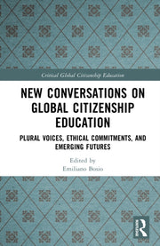 New Conversations On Global Citizenship