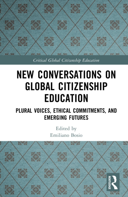 New Conversations On Global Citizenship