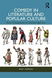 Comedy In Literature And Popular Cultur
