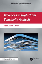 Advances In High-order Sensitivity Anal