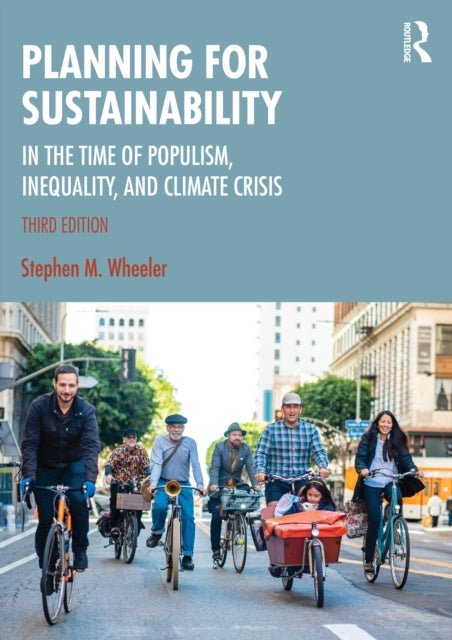 Planning For Sustainability