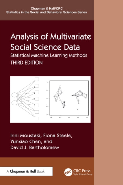 Analysis Of Multivariate Social Science