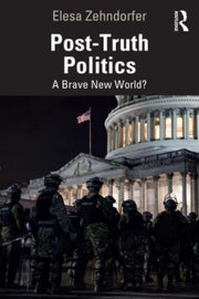 Post-truth Politics