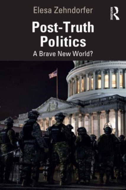 Post-truth Politics