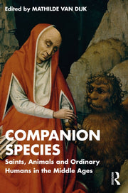 Companion Species