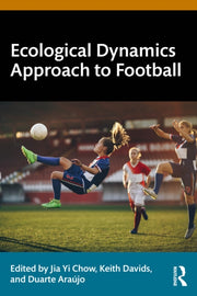 Ecological Dynamics Approach To Footbal