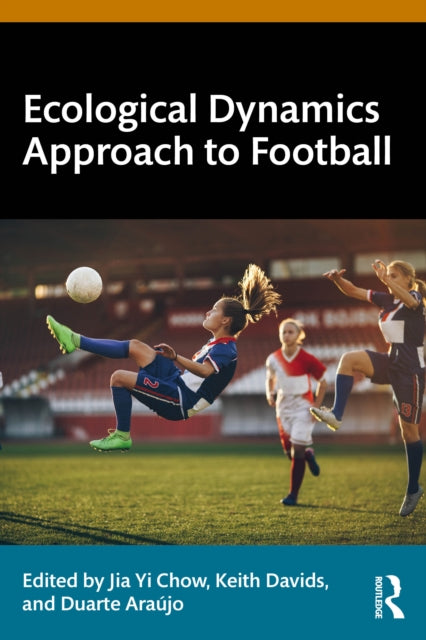 Ecological Dynamics Approach To Footbal