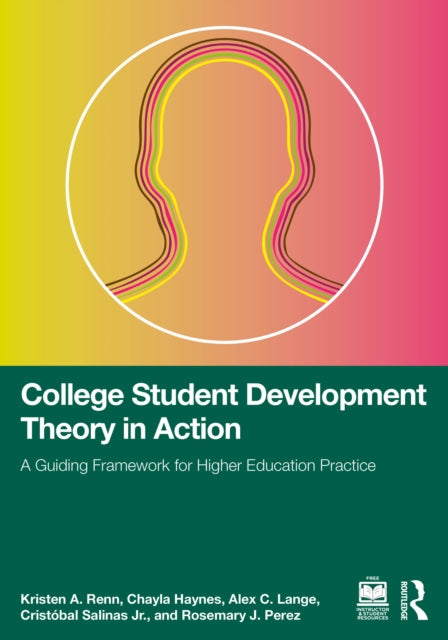 College Student Development Theory In A