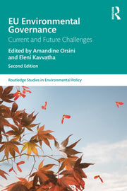 Eu Environmental Governance