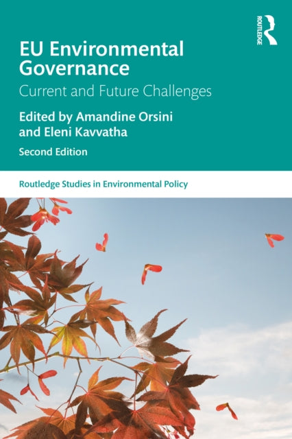 Eu Environmental Governance