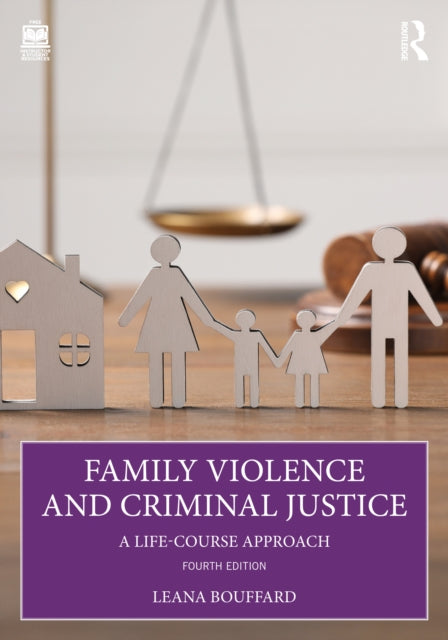 Family Violence And Criminal Justice