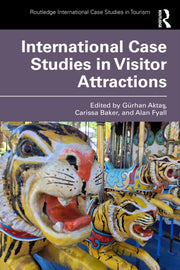 International Case Studies In Visitor A