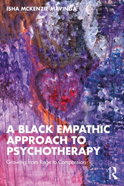 Black Empathic Approach To Psychotherap